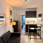 Lejlighed Artappartement Leipzig