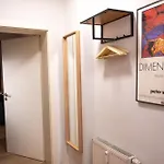 Artappartement Lejlighed *