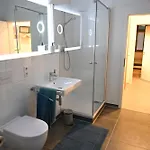 Artappartement Lejlighed Leipzig