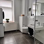 Artappartement Lejlighed *