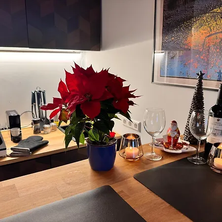 Artappartement * Leipzig
