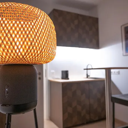 아파트 Artappartement *