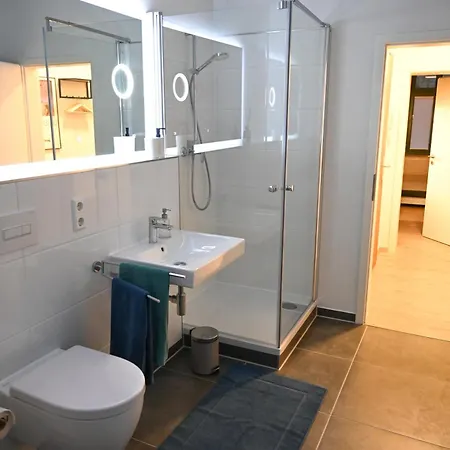 Artappartement Appartement Leipzig
