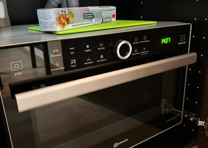 아파트 Artappartement *