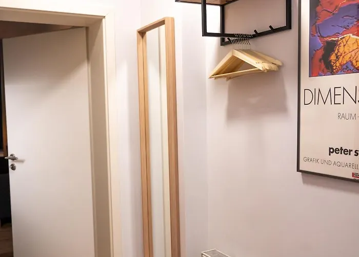 Artappartement 아파트 *