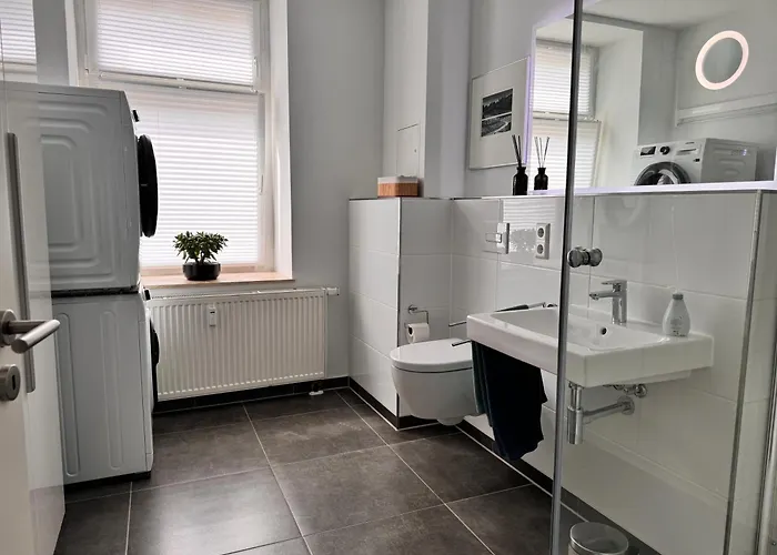 Artappartement 아파트 *