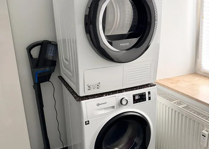 Artappartement * 라이프치히