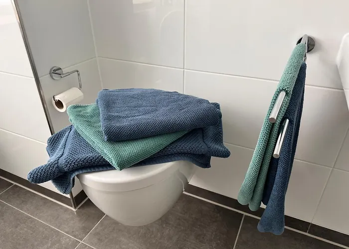 Artappartement 아파트