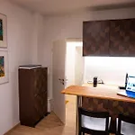 Artappartement Apartment
