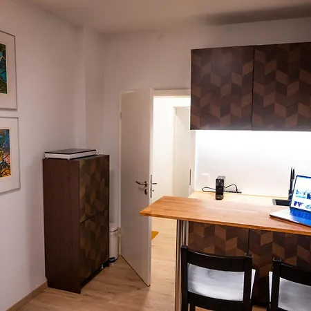 Artappartement Appartement