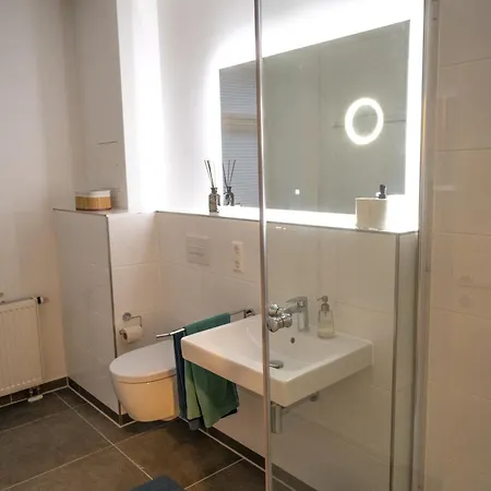 Appartement Artappartement