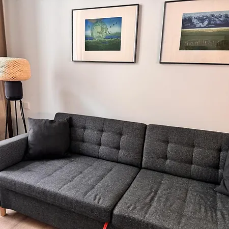 Artappartement