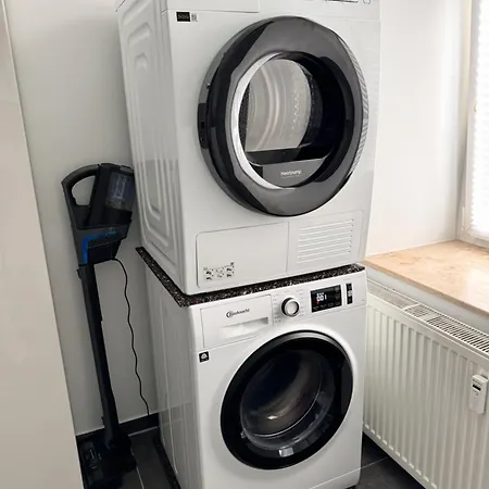 Artappartement * Leipzig