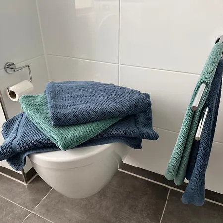 Artappartement Lejlighed