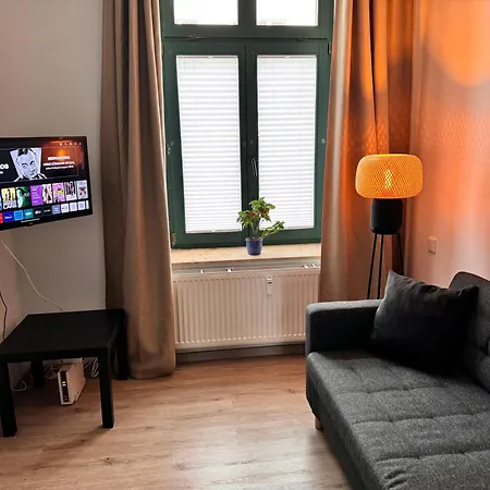 Artappartement Appartement