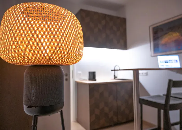 Апартаменты Artappartement *