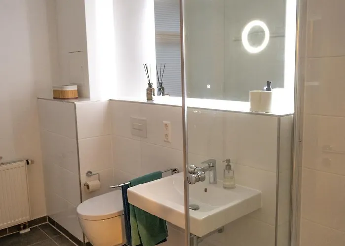 Апартаменты Artappartement