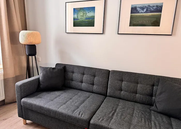 Artappartement